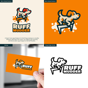 Logo Design by Aryodesigns for this project | Design: #29238297