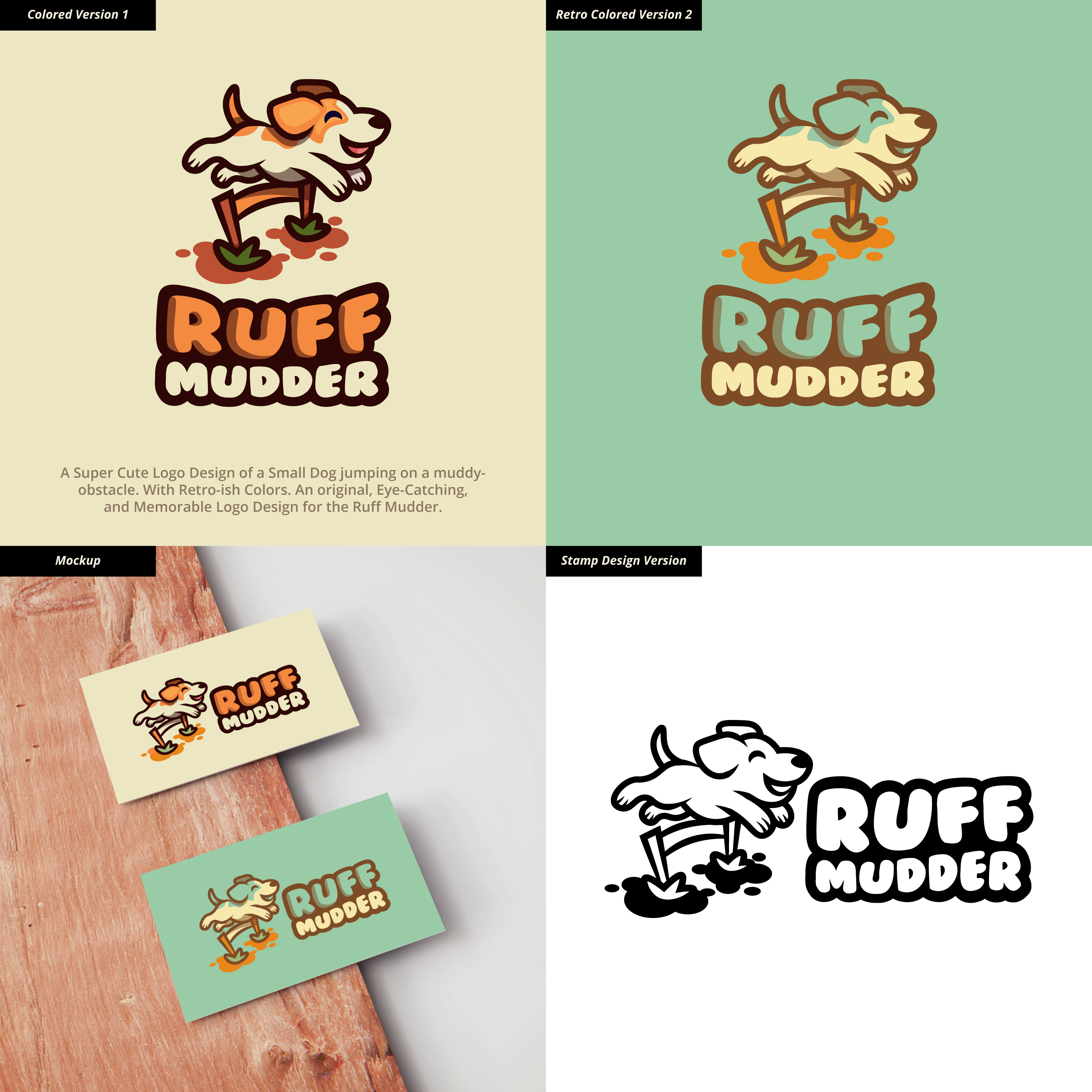 Logo Design by Aryodesigns for this project | Design #29251246