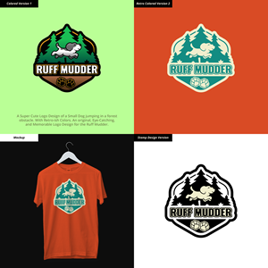 Logo Design by Aryodesigns for this project | Design: #29254091