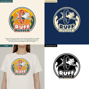 Logo Design by Aryodesigns for this project | Design: #29257714