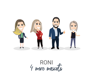 Mascot Design by design.bb for this project | Design: #29244105