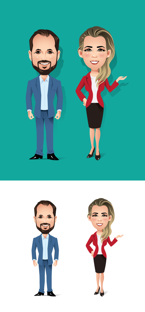 Mascot Design by ally designs for this project | Design #29246112