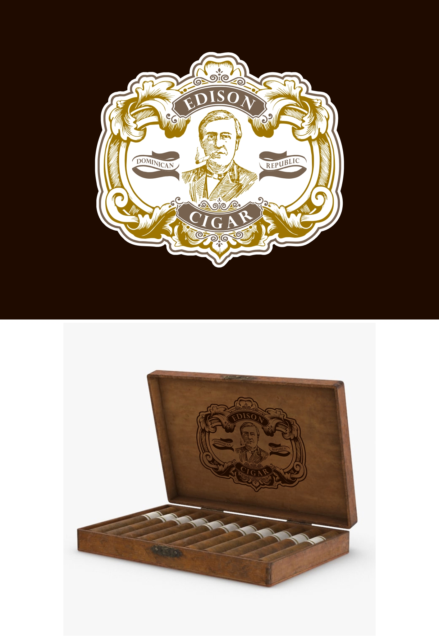 Logo Design by filip.jelkic for this project | Design #29238255