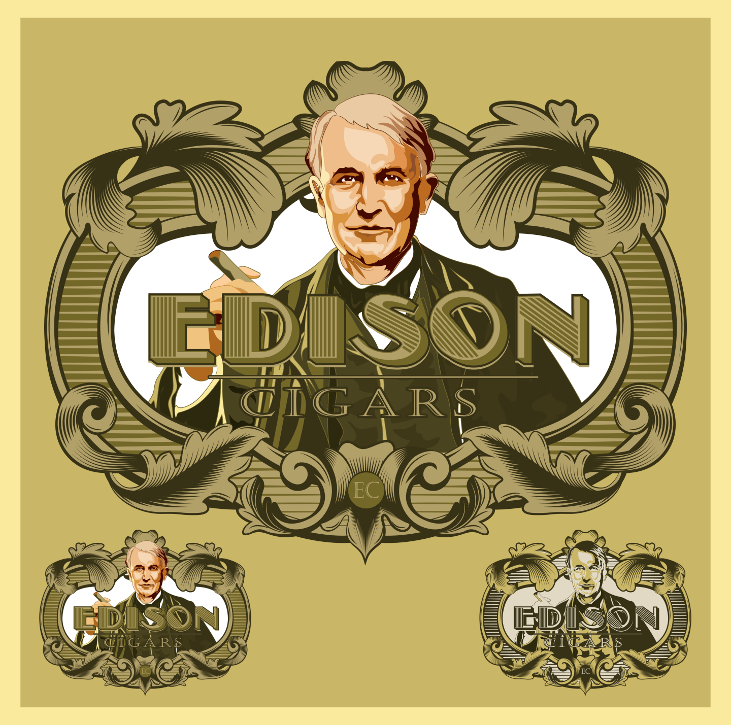 Logo Design by Get'n Graphic for this project | Design #29245725