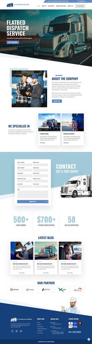 Web Design by NZ Creatives