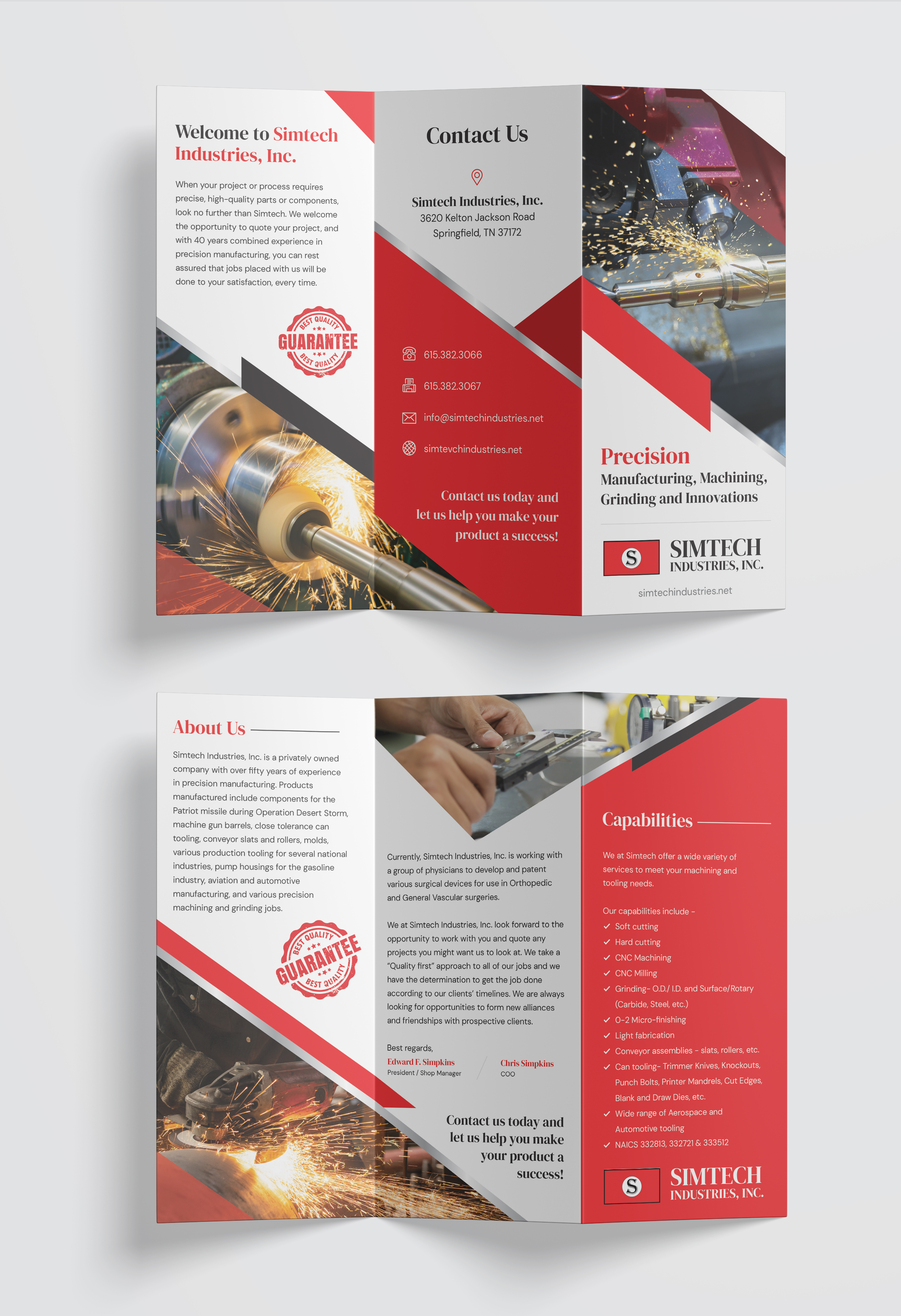 Broschüren-Design von sun_design für dieses Projekt | Design #29249619