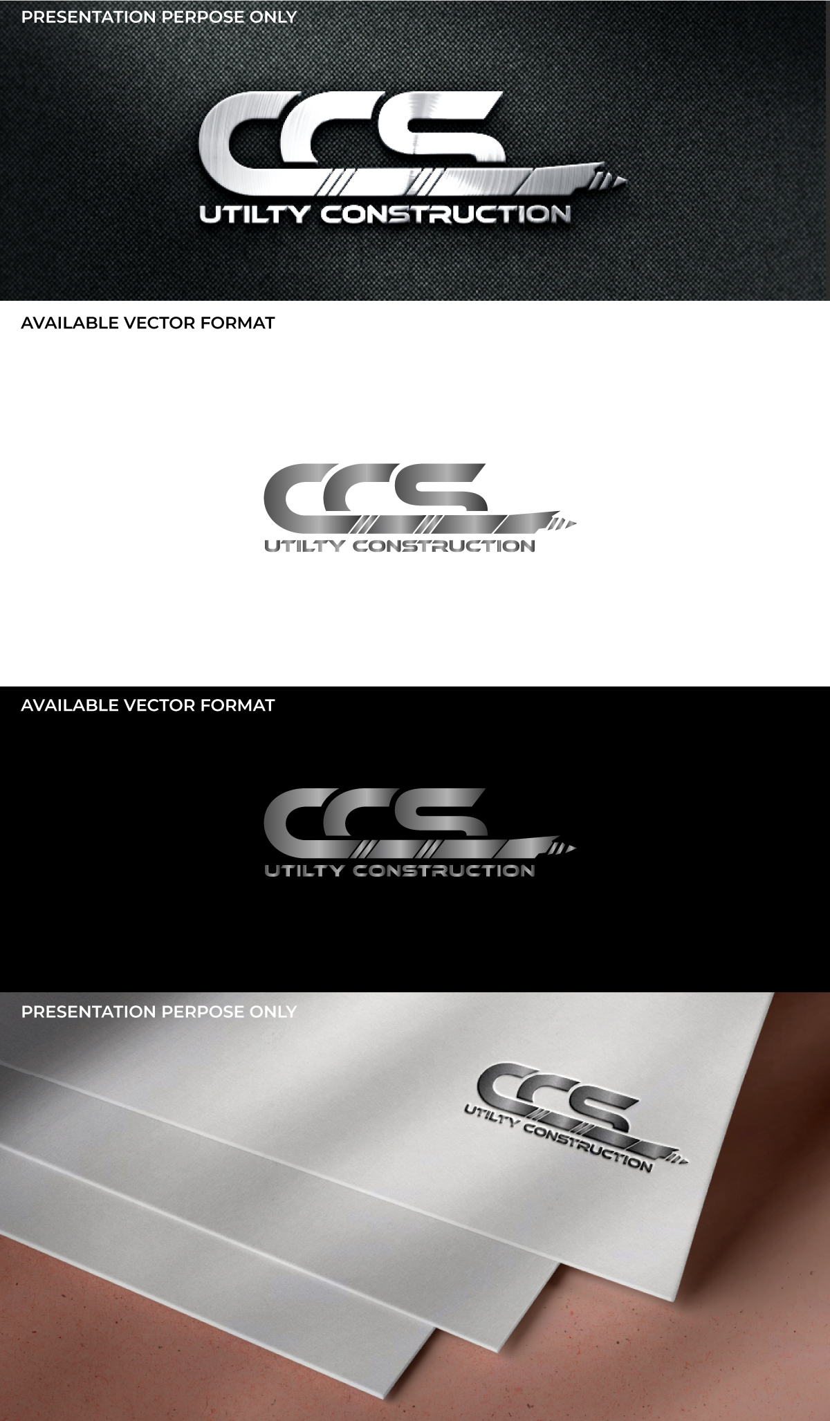 Logo Design by RS_Design for this project | Design #29228126