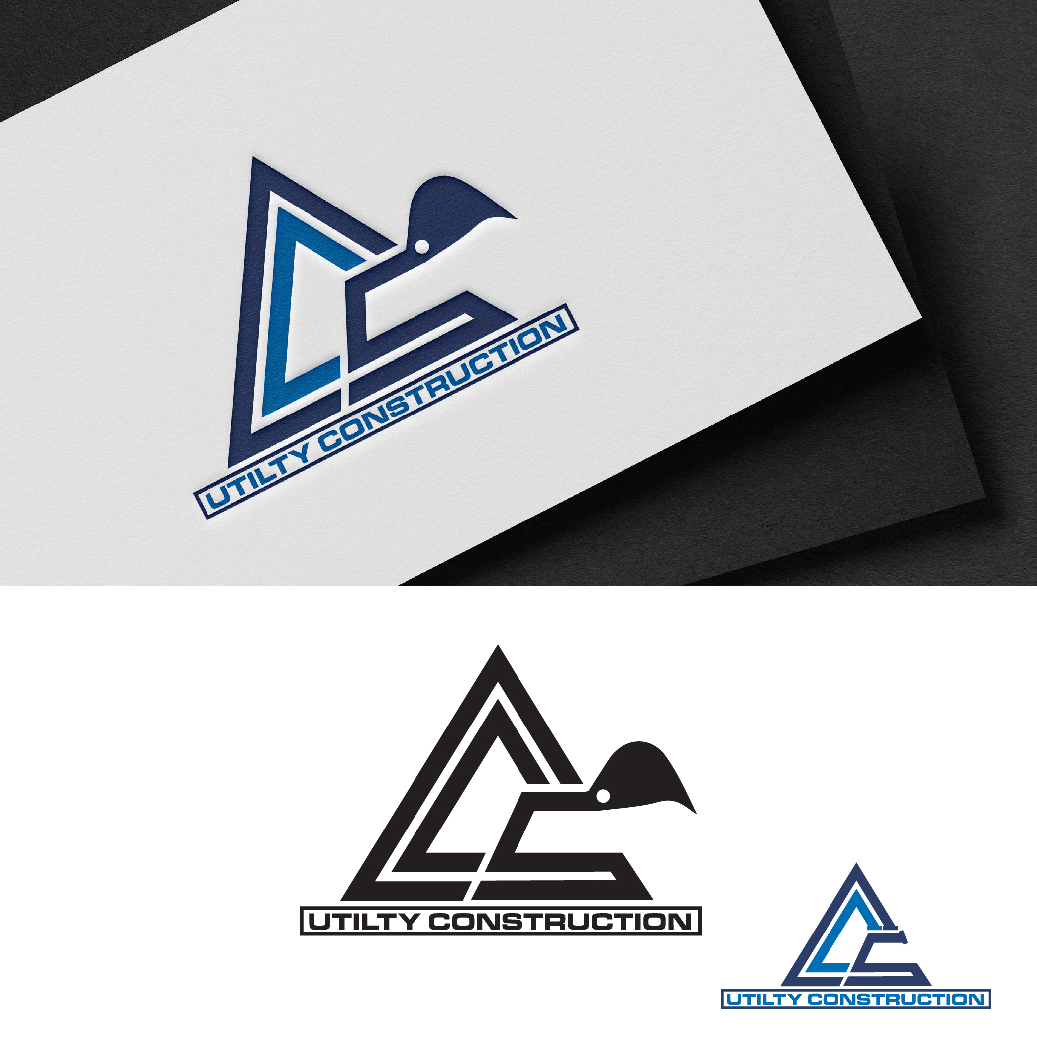 Logo Design by 3Guys for this project | Design #29255551