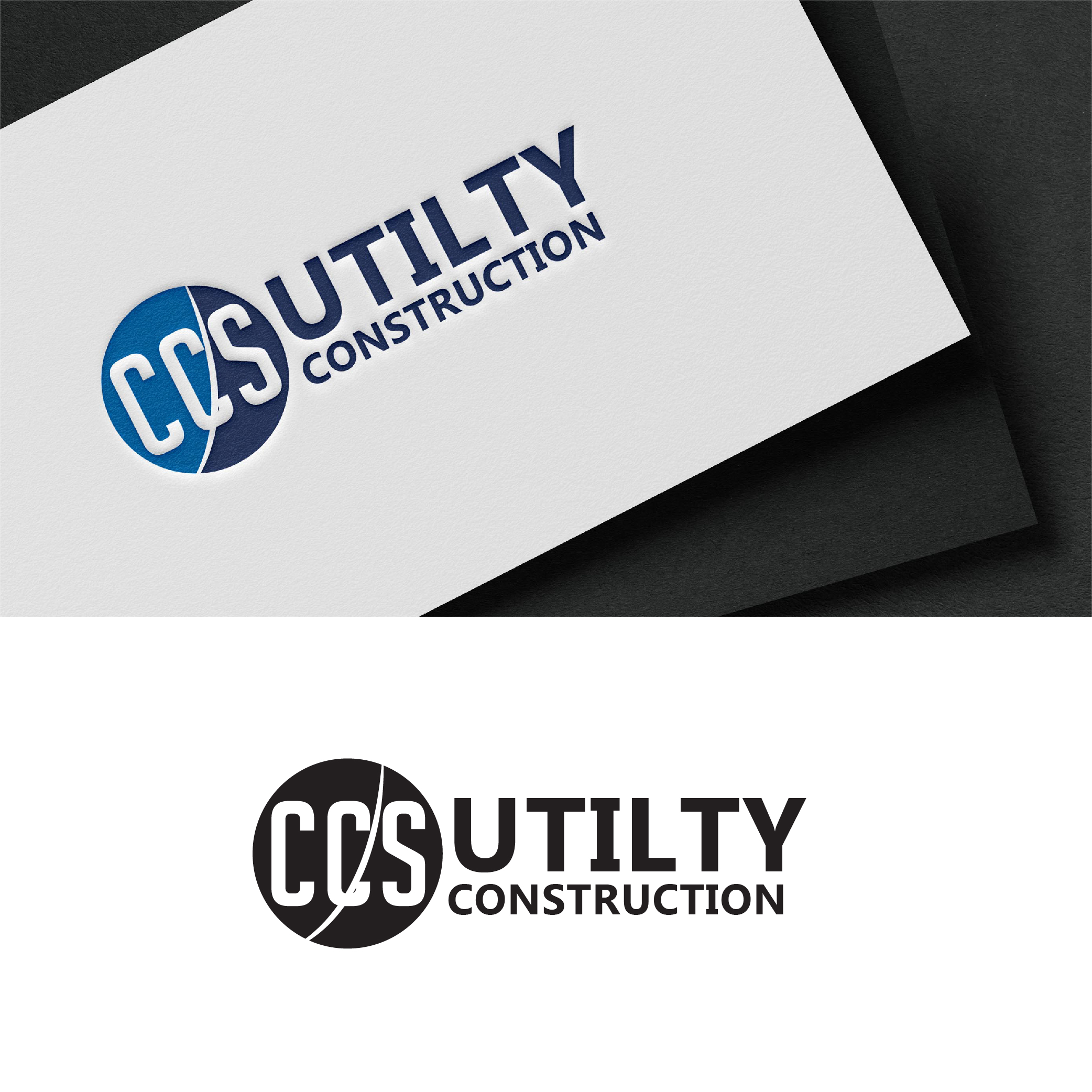 Logo Design by 3Guys for this project | Design #29255553