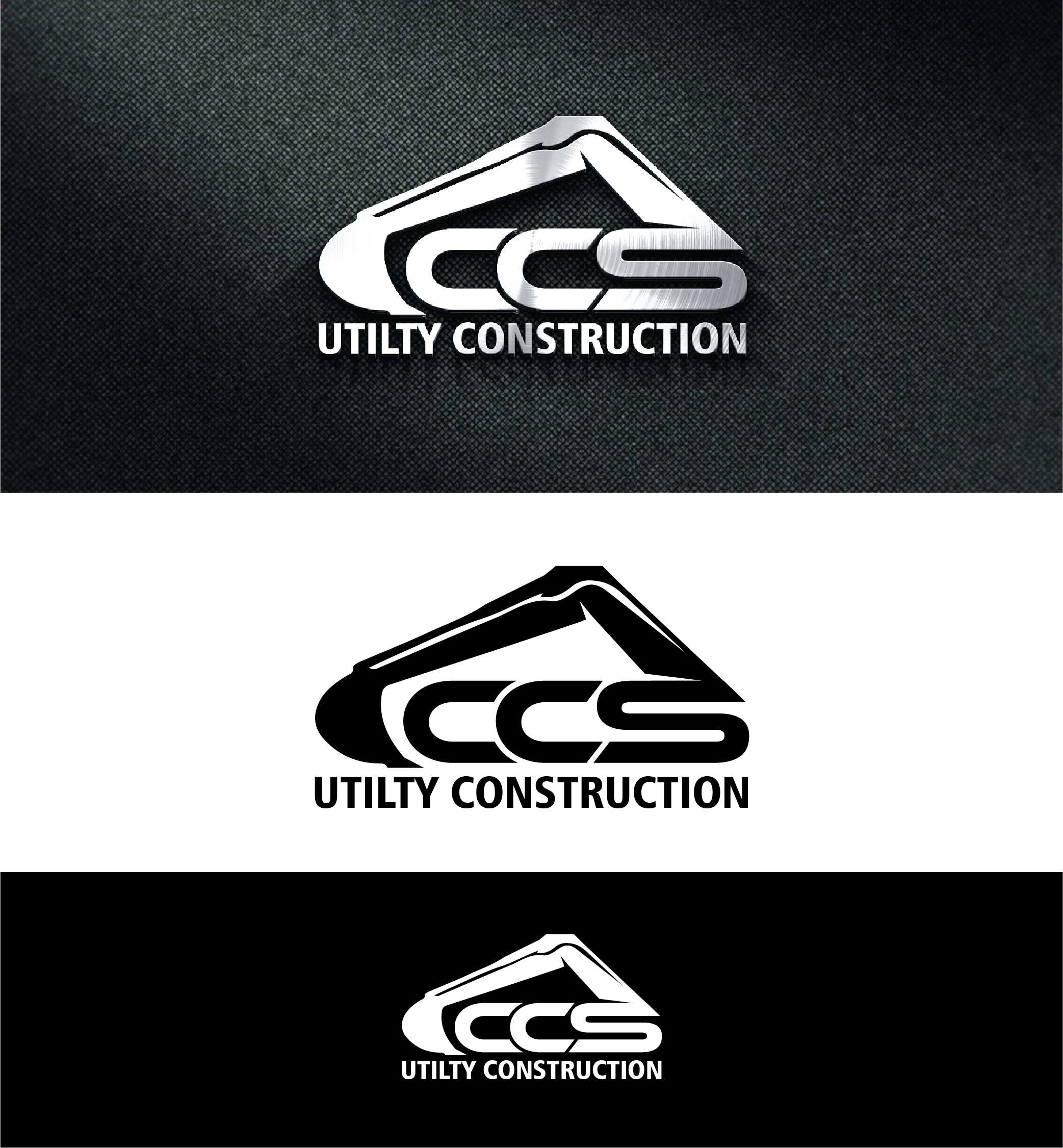 Logo Design by 3Guys for this project | Design #29277881