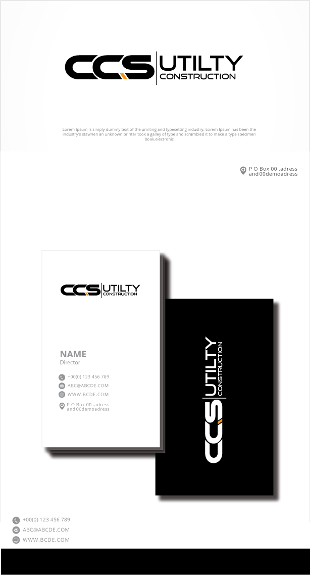 Logo Design by graphicevolution for this project | Design #29230906