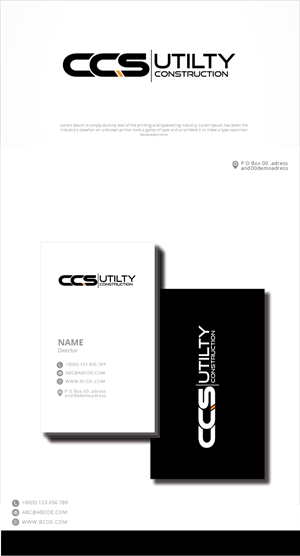 Logo Design by graphicevolution for this project | Design: #29230906