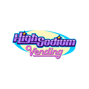 High Sodium Vending | Design de Logo par design.picnic