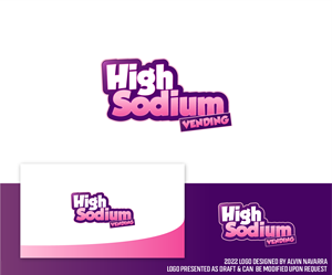 Logo Design by alvinnavarra for this project | Design: #29248331