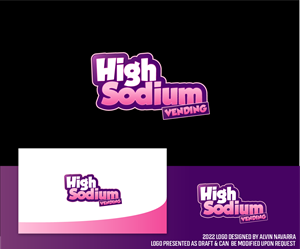 Logo Design by alvinnavarra for this project | Design: #29248333