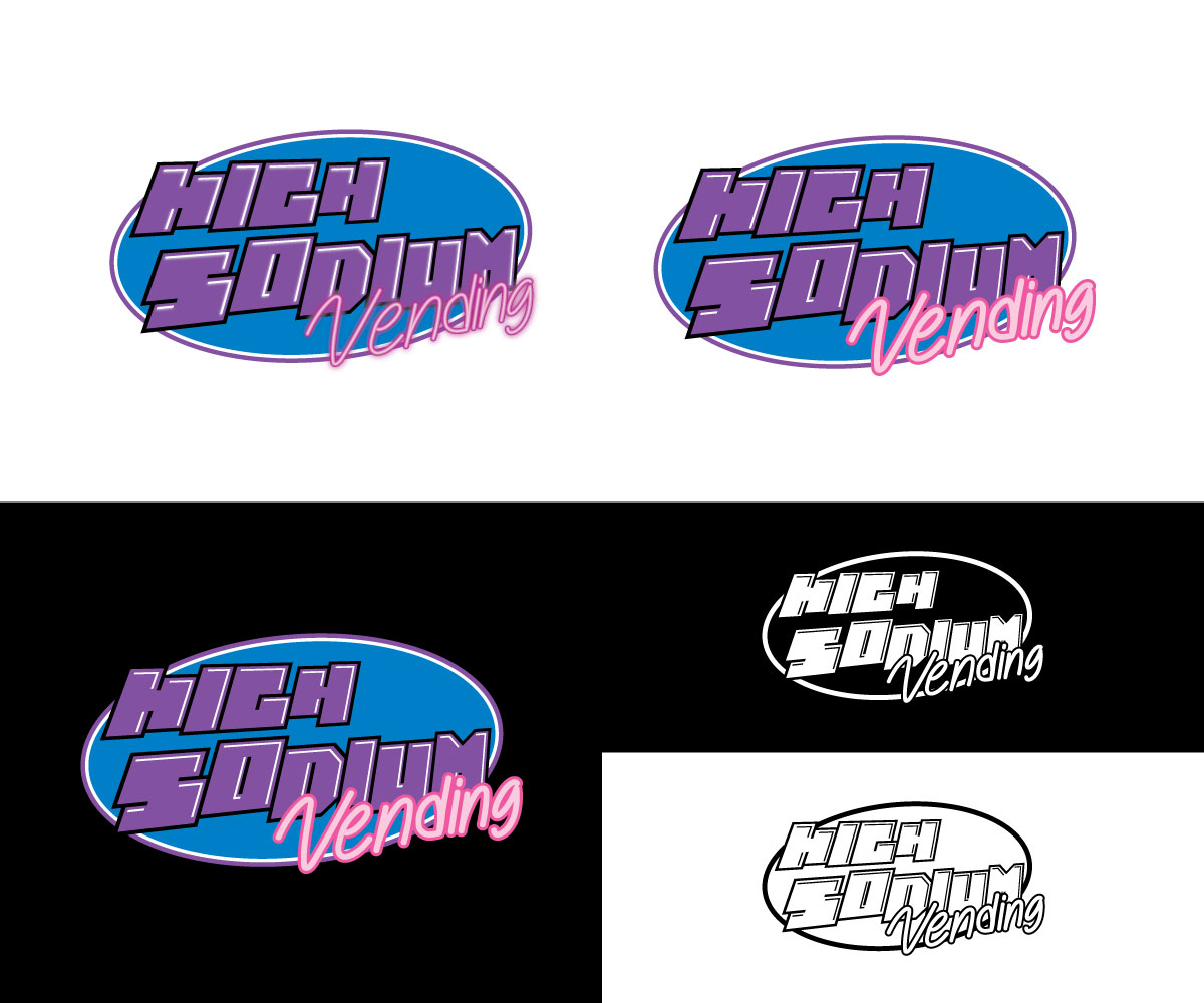 Logo Design by Jorgestipy for this project | Design #29234017