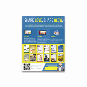 Flyer Design by Design Motion for Lifestyle Canada | Design: #29254895