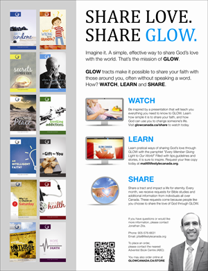 Flyer Design by MarkoE for Lifestyle Canada | Design: #29245382