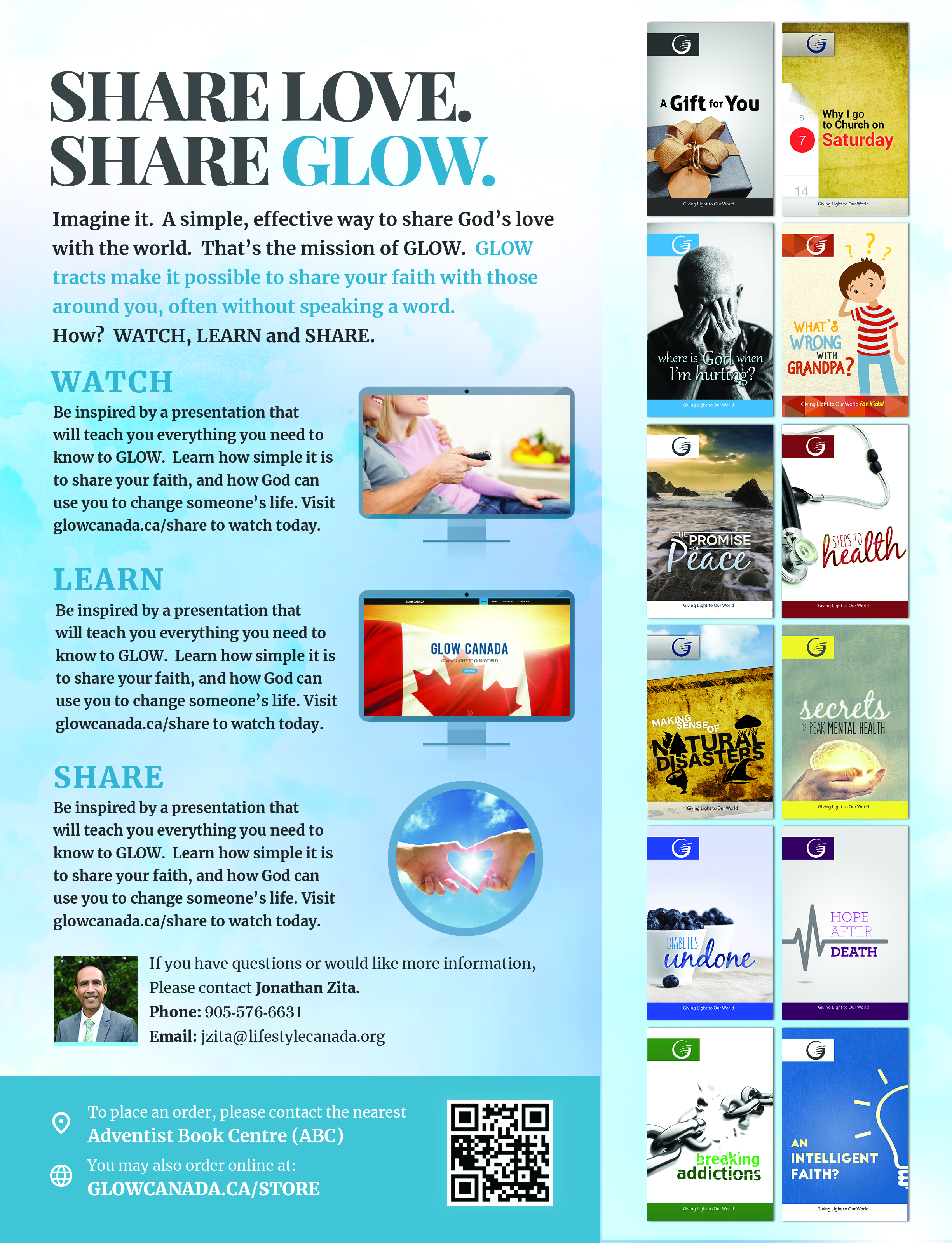 Flyer Design by Design Grind for Lifestyle Canada | Design #29266297