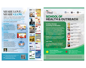 Flyer Design by Design Grind for Lifestyle Canada | Design #29271397
