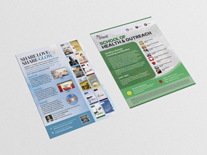 Flyer Design by Design Grind for Lifestyle Canada | Design: #29271398