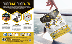 Flyer Design by Merlin Studio for Lifestyle Canada | Design: #29240663