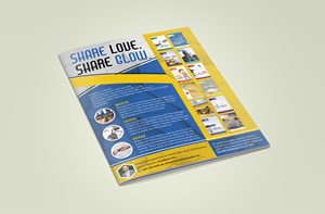 Flyer Design by Merlin Studio for Lifestyle Canada | Design #29247240