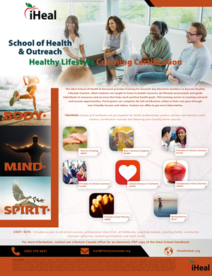 Flyer Design by PA L for Lifestyle Canada | Design: #29255044