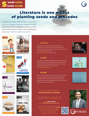 Flyer Design by PA L for Lifestyle Canada | Design: #29256289