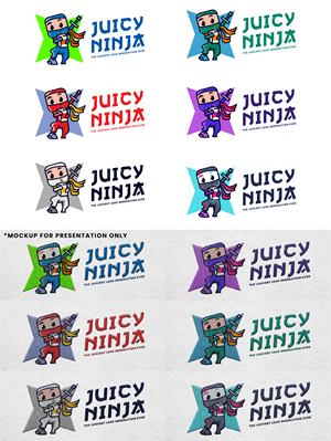 Design de Logo par Zalala pour ce projet | Design : #29241538