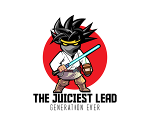 Logo Design by Meoowww