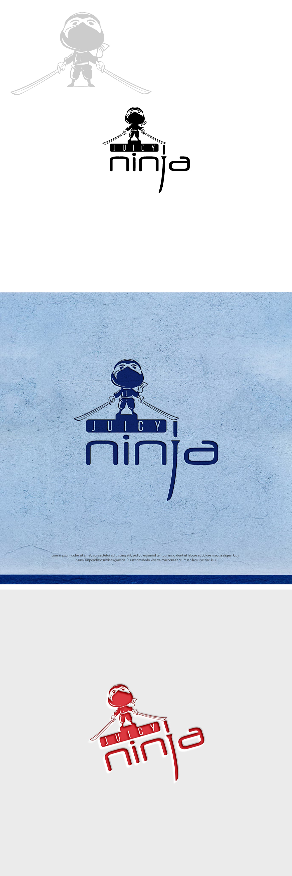 Logo Design by Wahid Anik for this project | Design #29238660