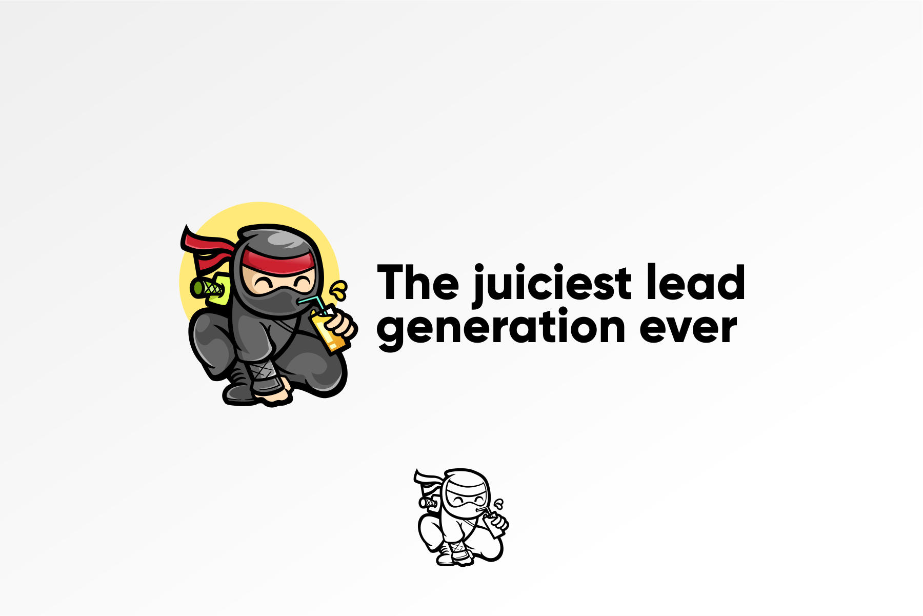 Logo Design by LUTNG. for this project | Design #29250737