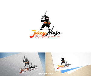 Logo Design by Natan for this project | Design: #29246769