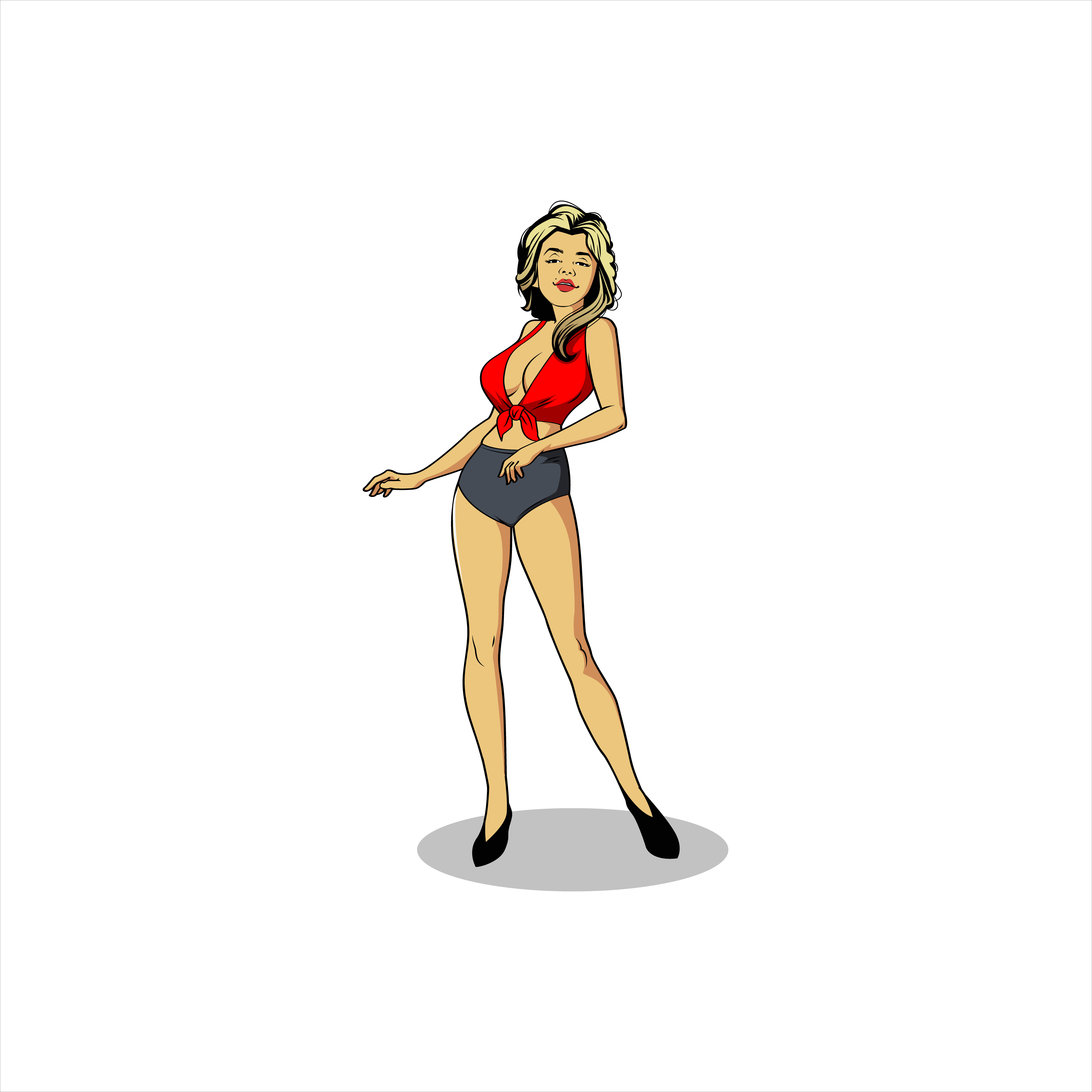 Design Illustration par UMA 7 pour ce projet | Design #29245552
