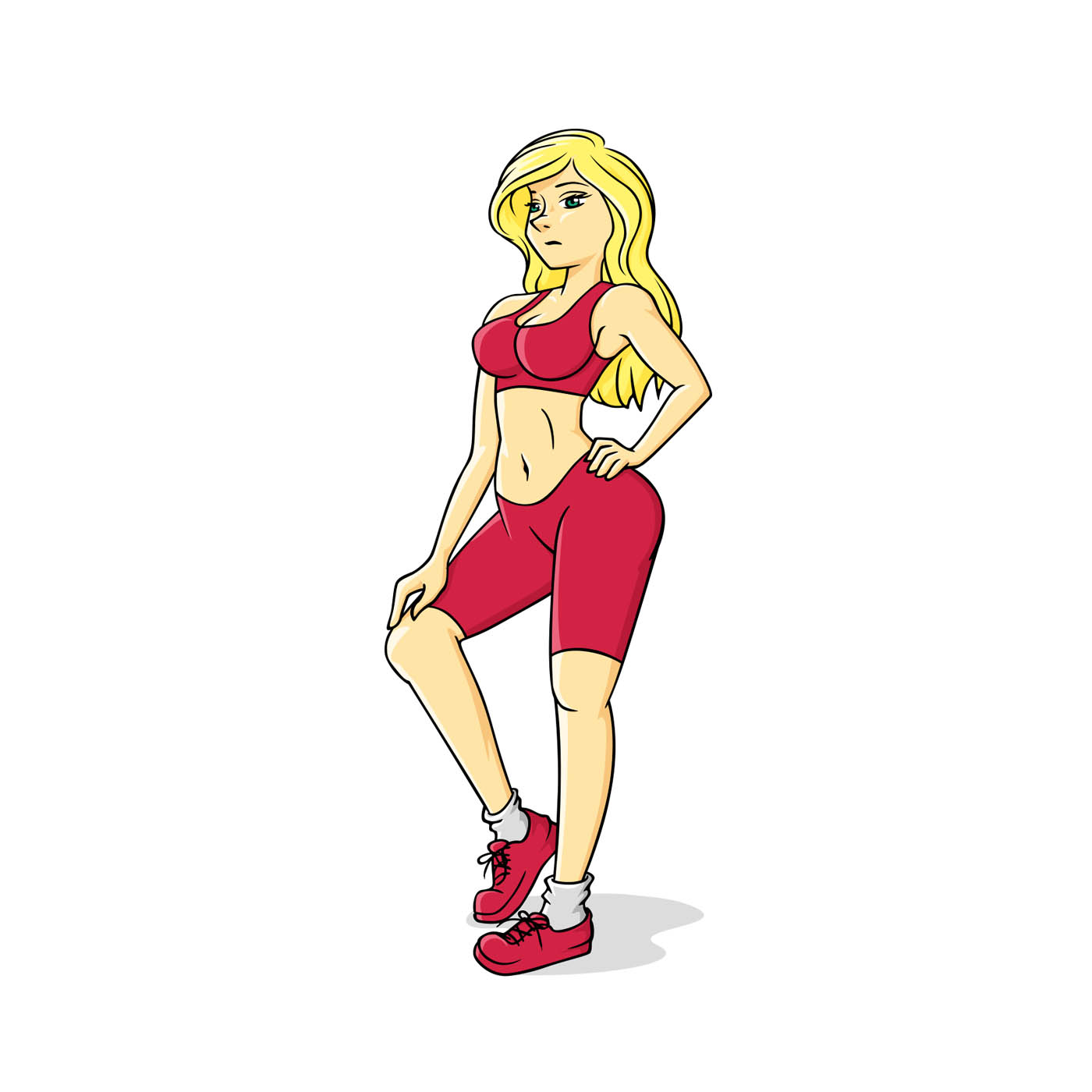 Illustration Design by Abiyoso28 for this project | Design #29235595