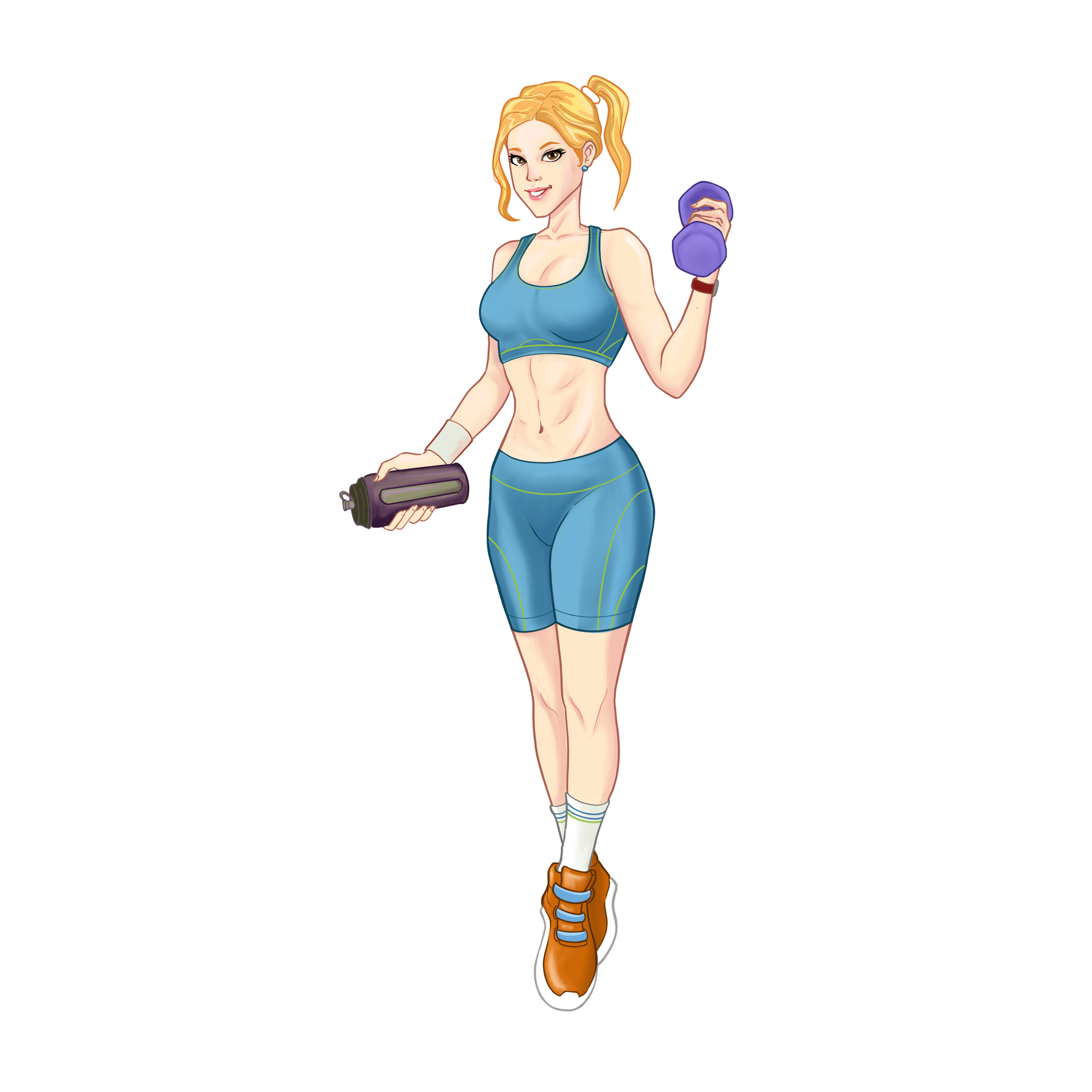 Illustration Design by srbupalekar for this project | Design #29245559
