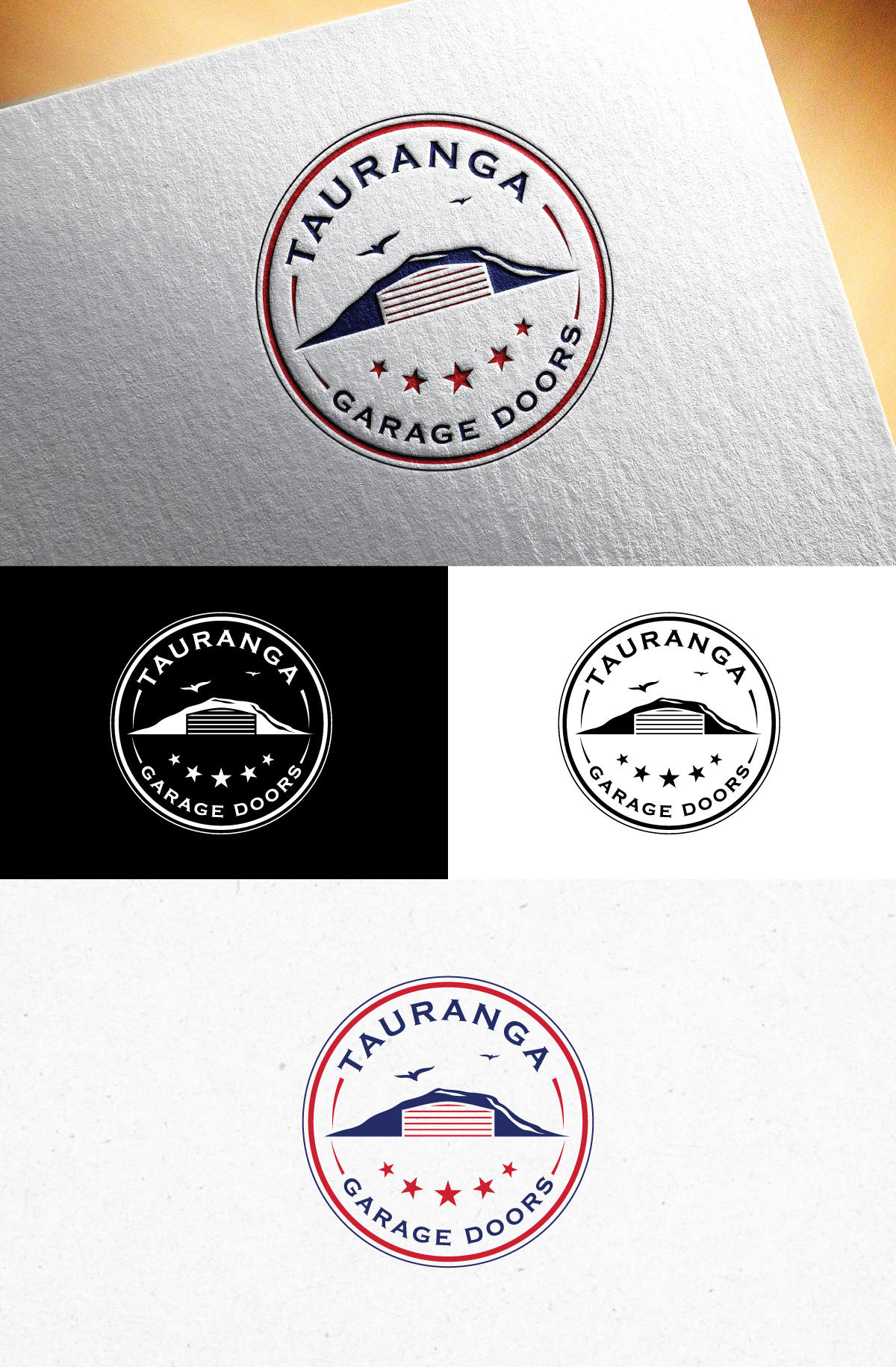 Logo Design by Logo Stock for this project | Design #29232449