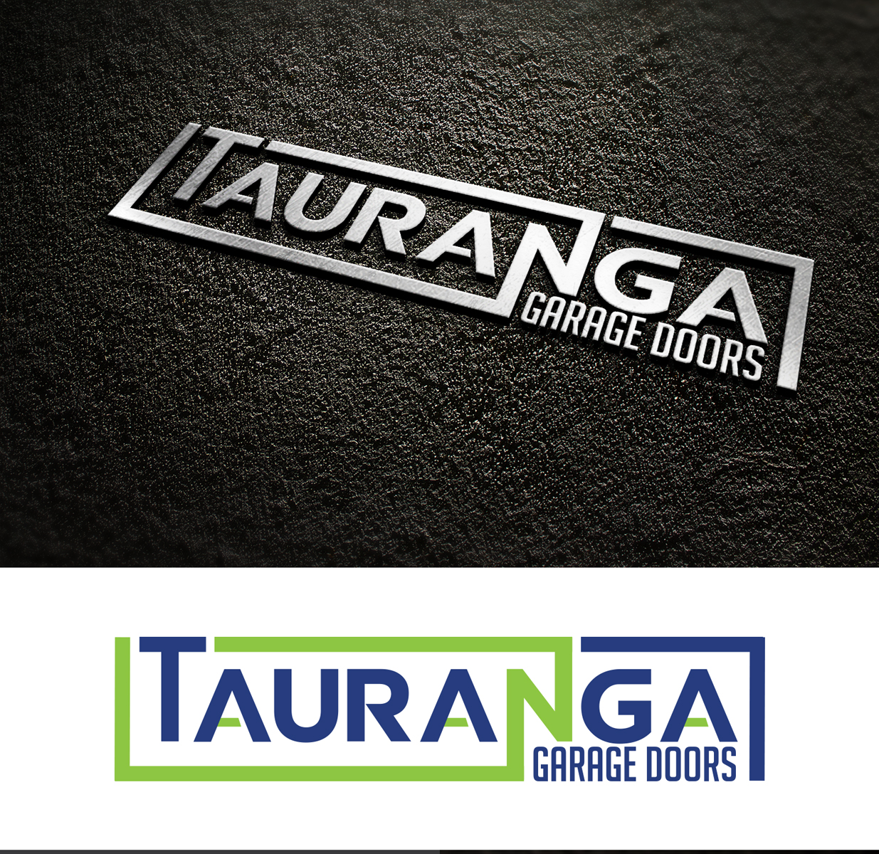 Logo Design by we with for this project | Design #29247785