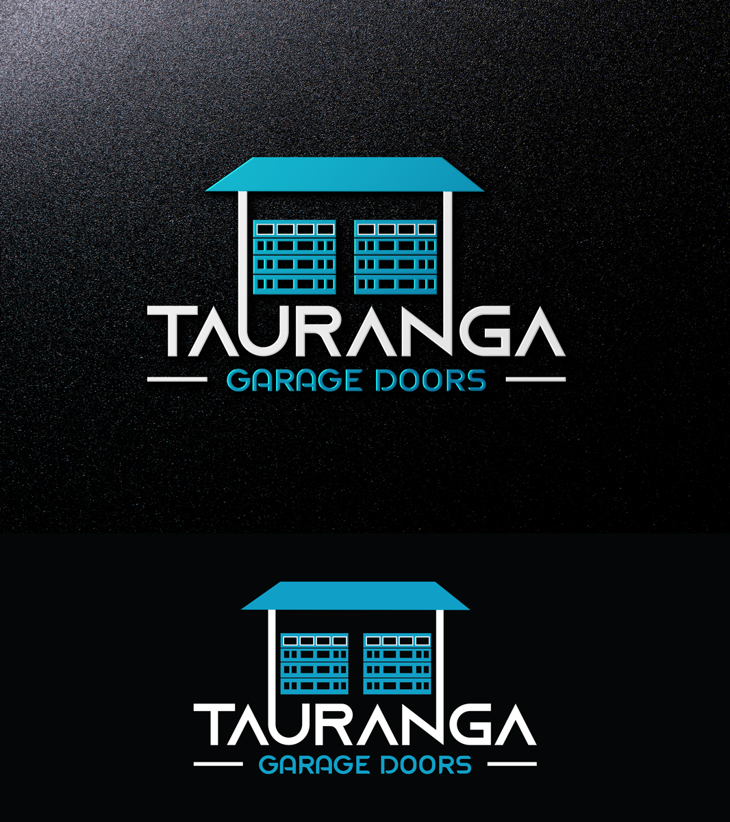 Logo Design by we with for this project | Design #29247786