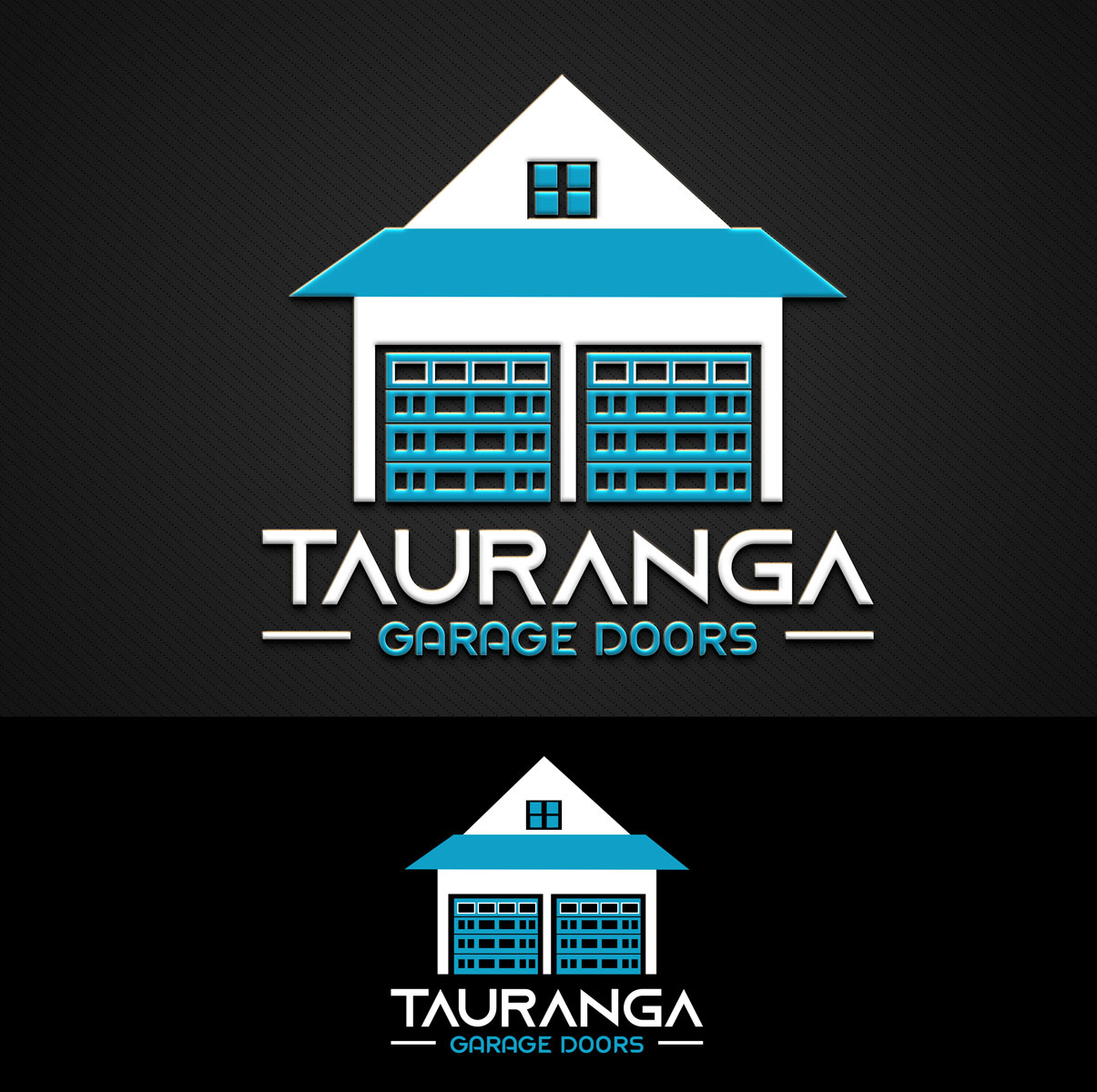 Logo Design by we with for this project | Design #29247787