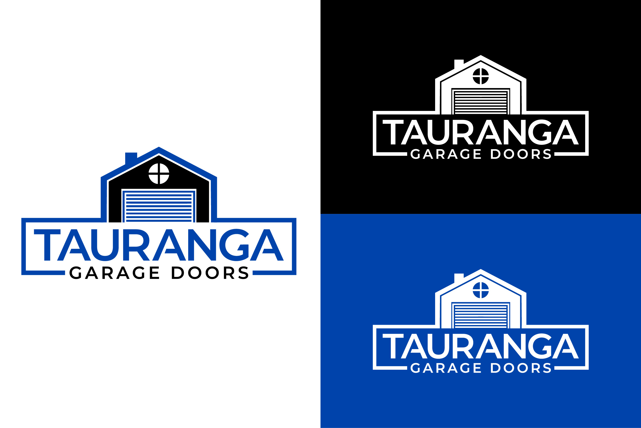 Logo Design by Faisal28 for this project | Design #29228083
