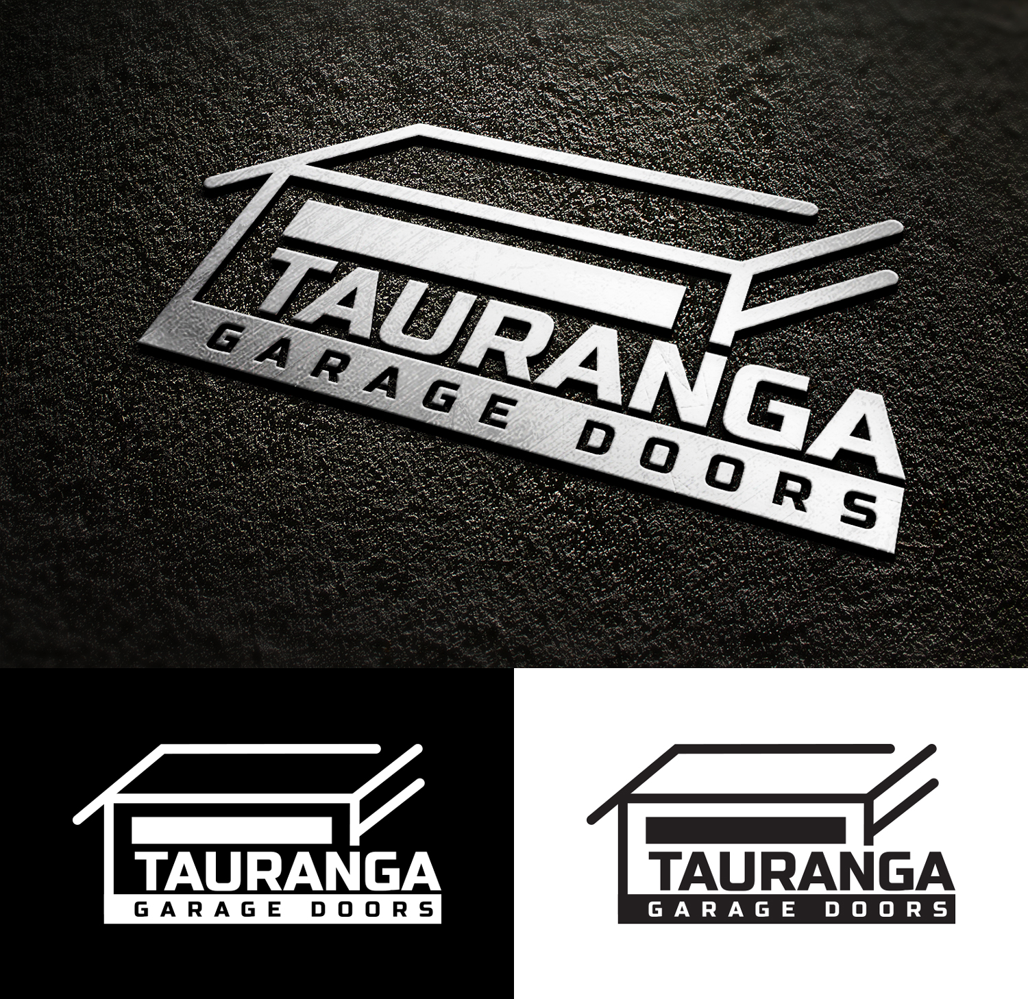 Logo Design by design 125 for this project | Design #29233468