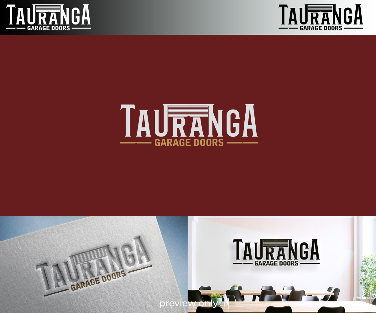 Logo Design by Natan for this project | Design #29233921