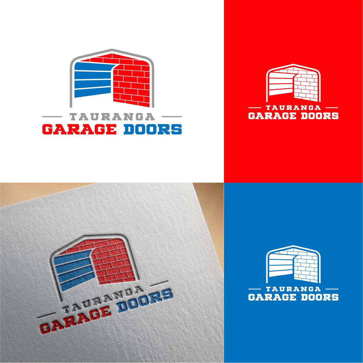 Logo-Design von Rough Art für dieses Projekt | Design #29229406