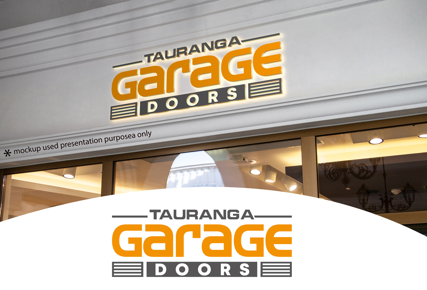 Logo Design by Rubia@ for this project | Design #29241419