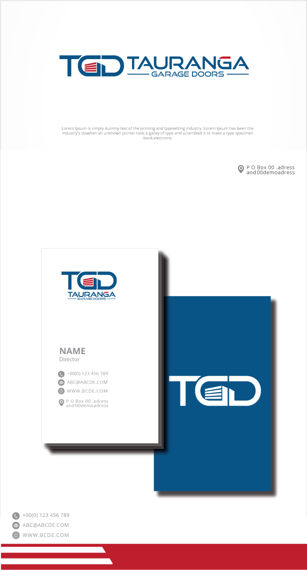 Logo Design by graphicevolution for this project | Design #29231256