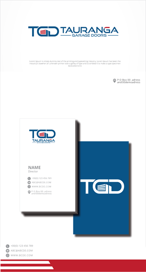 Logo-Design von graphicevolution für dieses Projekt | Design: #29231256