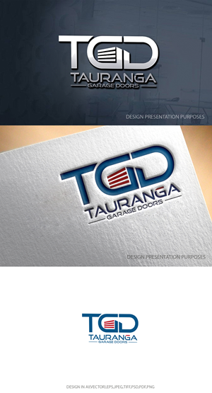 Logo-Design von graphicevolution für dieses Projekt | Design: #29231257