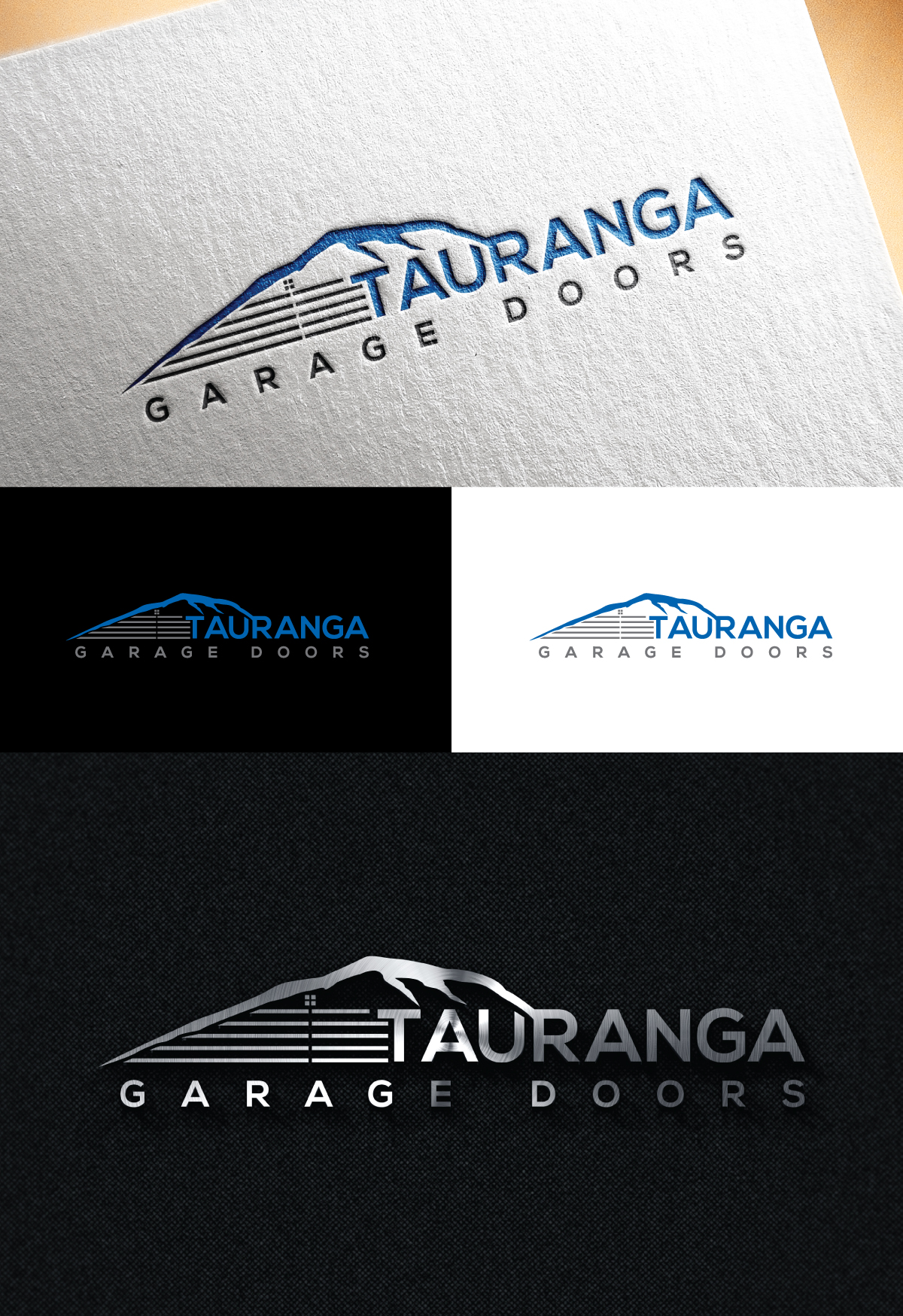 Logo Design by step forward 2 for this project | Design #29229203